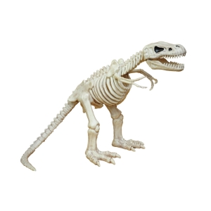 T-Rex Skeleton