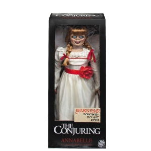 Annabelle Prop