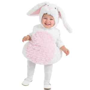 Rabbit Tod 6-12M