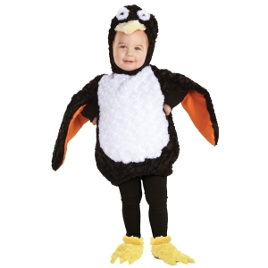 Penguin Toddler 4-6