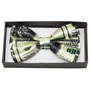 Bow Tie Currency