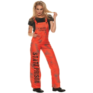 Women's D. Mented Costume Adult X-Large