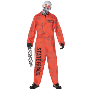 Men&#039;s D. Ranged Costume Adult OS