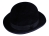 Derby Felt Qual Brown Lg