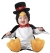 Lil Penguin Character 6-12Mos