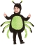 Spider Toddler 2T-4T