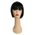 China Doll Black