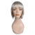 China Doll White 60