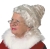 Mrs. Claus Wig