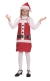 Child'S Holiday Apron & Hat - One Size Fits Most