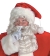 Professional Santa Hat