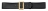 Naugahyde Santa Belt With Prong Buckle