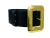Leather Santa Belt With Cast Buckle