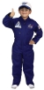 Flight Suit W Cap Size 4-6