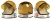 Astronaut Helmet Ages 3 To 10