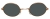 Glasses John Gold