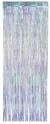 Fringe Curtain Iridescent