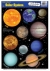 Solar System Peel N Place