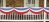 Stars Stripes Fabric Bunting-1