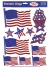 Patriotic Clings