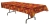 Fall Leaf Table Cvr 54In X 108