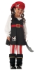 Precious Lil Pirate Child 4-6