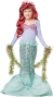 Little Mermaid Child Sm 6-8