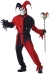 Jester Evil Men Sm 38-40