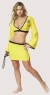 Naughty Ninja Yellow X Small