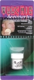 Colorless Powder