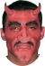Woochie Devil Horns Small