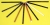 Makeup Pencil 7In Yellow