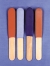 Disguise Stix Ice Blue