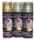 Hairspray Glitter Gold-Ormd
