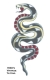 Tattoo Vintage Snake