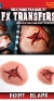3D Fx Med Point Blank