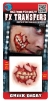 Cheek Decay 3D Prof Tattoo