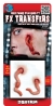 Squirm 3D Prof Tattoo