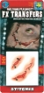 3D Fx Sm Stitches