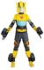 Bumblebee Transforming Ch 4-6