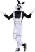 Boy's Boris Classic Costume - Bendy And The Ink Machine