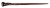 RON WEASLEY WAND