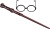 HARRY POTTER KIT CHILD