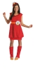 Elmo Tween 14-16