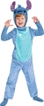 Stitch Toddler Classic Tod 3T-