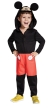 Mickey Mouse Toddler 2T