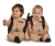80'S Ghostbusters Toddler Costume