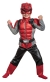 Red Rangr Beast Musc Ch 4-6