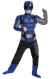 Blue Ranger Beast Morpr Tod Mu