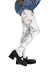 Pantyhose Stitch White Chld